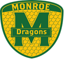 Monroe Dragons